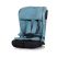 CHIPOLINO LUX X AUTÓSÜLÉS ISOFIX 76-150CM - PASTEL BLUE/GREEN -14%     A LUX