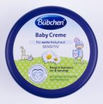 Bübchen baba krém 150 ml