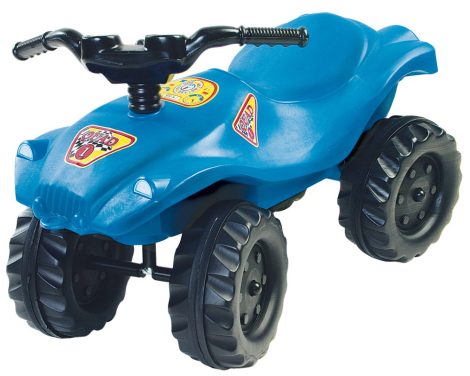 Dohány toys Off-road quad