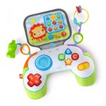 Fisher-Price: Gamer baby pocakpárna