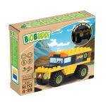   BiOBUDDi BB-2035 | legó-kompatibilis bio építőjáték | Jeep