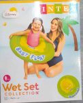 Intex my baby úszógumi 1-3 éves babáknak