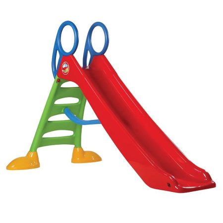 Dohány toys Csúszda nagy 2 méteres Dohány toys Csúszda nagy 2 méteres
