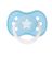 Canpol babies Nyugtató cumi szilikon, szimmetrikus Pastelove 