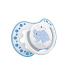 Lovi dinamikus nyugtató cumi Night&Day fiú