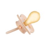 Canpol babies latex cseresznye cumi 6-18 hónap