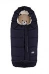   Nuvita AW Junior Cuccioli bundazsák 100cm - Bear Blue / Beige - 9605
