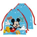 Disney Mickey Jump uzsonnás táska 