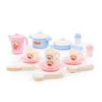 Szupermarket mini készlet (doboz)