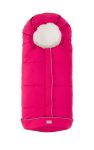   Nuvita AW Junior City bundazsák 100cm - Deep Rose / Beige - 9545