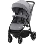   Britax Römer B-Agile R sport babakocsi - Elephant Grey/Black