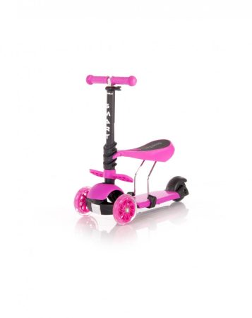 Lorelli Smart roller - Pink