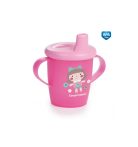   Canpol Csepegésmentes itatópohár kemény ivócsőrrel 250 ml 9 h+ Toys