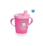   Canpol Csepegésmentes itatópohár kemény ivócsőrrel 250 ml 9 h+ Toys