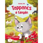 TAPPANCS A TANYÁN