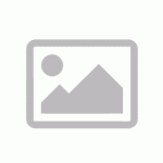   Albero Mio Eco & Love muszlin gumis lepedő 60x120cm - E002 Picnic