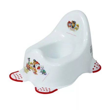 Lorelli Disney mintás anatómiai bili - Mancsőrjárat / fehér Lorelli Disney mintás anatómiai bili - Mancsőrjárat / fehér