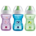 MAM Learn to Drink Cup 190ml - ivópohár