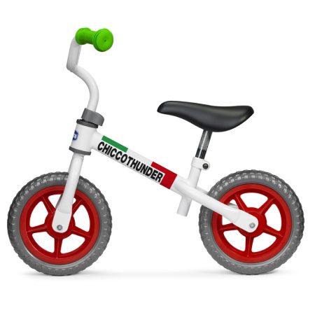 Futóbicikli Balance Bike Chicco Thunder 2-5 év Szín Chicco Thunder