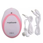 Angelsounds magzati szívhang hallgató okostelefonhoz JPD-100S Mini Smart Angelsounds magzati szívhang hallgató okostelefonhoz JPD-100S Mini Smart
