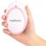 Angelsounds magzati szívhang hallgató okostelefonhoz JPD-100S Mini Smart