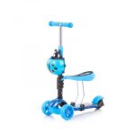 Chipolino Kiddy Evo roller - Space 2021