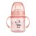  Canpol babies Szilikon tanulópohár világító fogantyúval EXOTIC ANIMALS 120ml (KÉSZLETEN: KÉK)