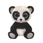BOOS plüss figura BAMBOO, 24 cm - panda