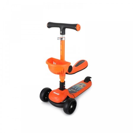 Chipolino Neo Rider roller - Orange