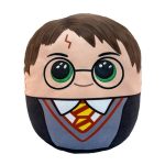 Ty Squishy Beanies Harry Potter HARRY POTTER, 22 cm