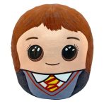 Ty Squishy Beanies Harry Potter HERMIONE GRANGER, 22 cm