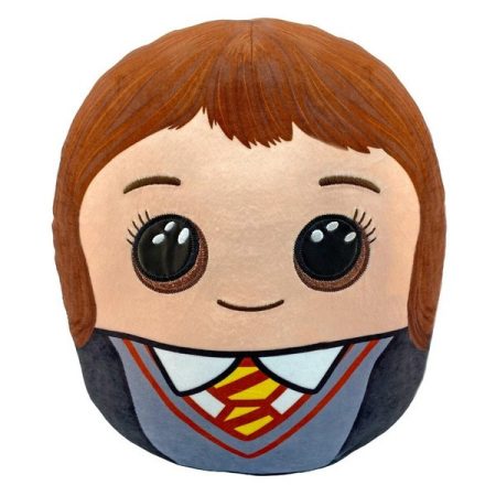 Ty Squishy Beanies Harry Potter HERMIONE GRANGER, 22 cm