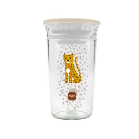 MAM Easy to Drink Cup 8+ hónap