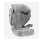   RACE AUTÓS ÜLÉS 100-150 CM ÜLÉSMAGASÍTÓVÁ ALAKÍTHATÓ COOL BÉZS