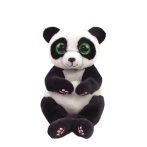 Ty Beanie Bellies plüss figura YING, 15 cm - panda