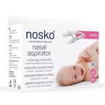 Nosko Basic orrszívó műanyag