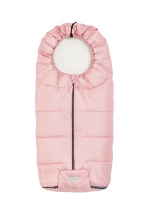 Nuvita AW Junior Essential bundazsák 100cm - Peach Pink - 9445