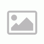 BOOS plüss figura FANTASIA, 24 cm - sokszínű unikornis