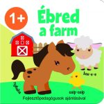 ÉBRED A FARM 1+