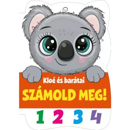 SZÁMOLD MEG! - KLOE ÉS BARÁTAI