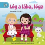 LÓG A LÁBA, LÓGA - MONDÓKÁSKÖNYV 2+