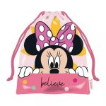 Disney Minnie Believe uzsonnás táska 26,5 cm