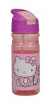 Hello Kitty műanyag kulacs 500 ml