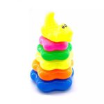 TORONYÉPÍTŐ KROKODIL