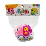 BÉBI JÁTÉK ZACSKÓBAN, 47376