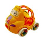 BÉBI JÁTÉK ZACSKÓBAN, 47377