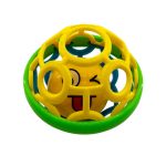 BÉBI JÁTÉK ZACSKÓBAN - 47384