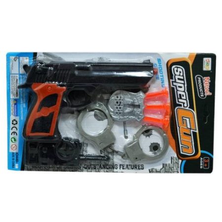 PISZTOLY SZETT, LAPON - 47890