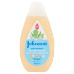 Johnsons fürdető 500ml 2:1 pure protect