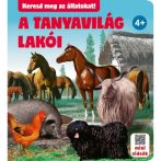 A tanyavilág lakói